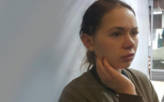 Харьковская трагедия: в деле Зайцевой появились шокирующие подробности