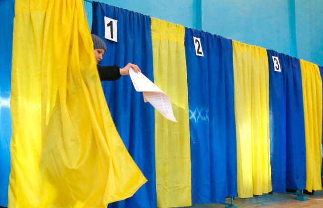 Вмешательство Кремля в выборы президента Украины: СБУ сделала заявление