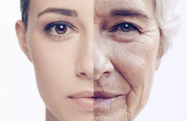 Названы привычки, которые приближают старость
