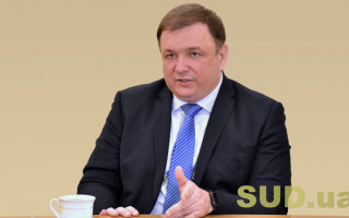 Відеоінтерв’ю Станіслава Шевчука: про деполітизацію, конституційні скарги та оновлений Конституційний Суд