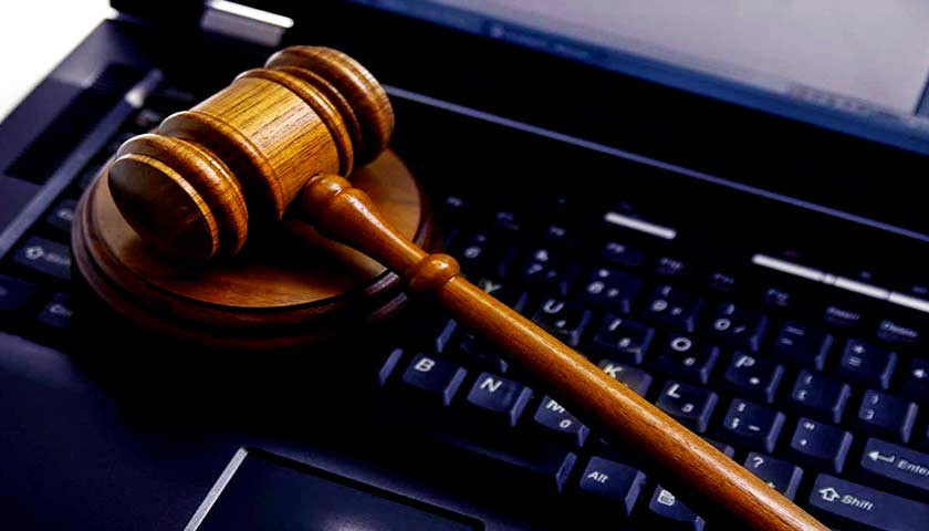 Електронний суд: ВРП стурбована низькою готовністю до впровадження ЄСІТС