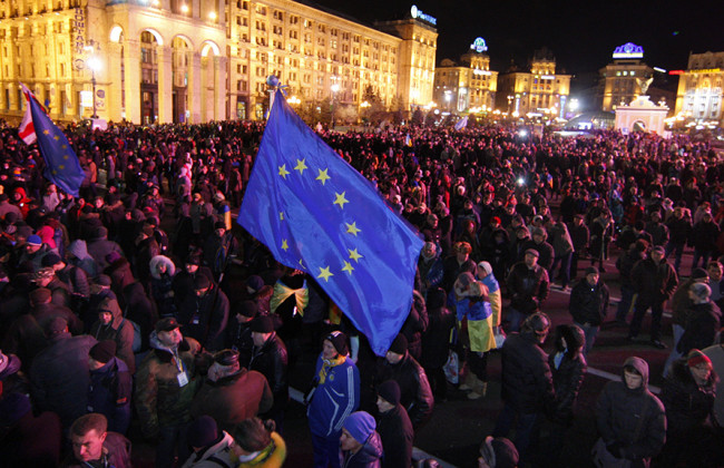 Переслідування активістів Майдану: Верховний Суд проведе перше засідання