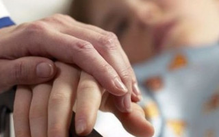 Школяру снарядом відірвало кисть руки: нові подробиці