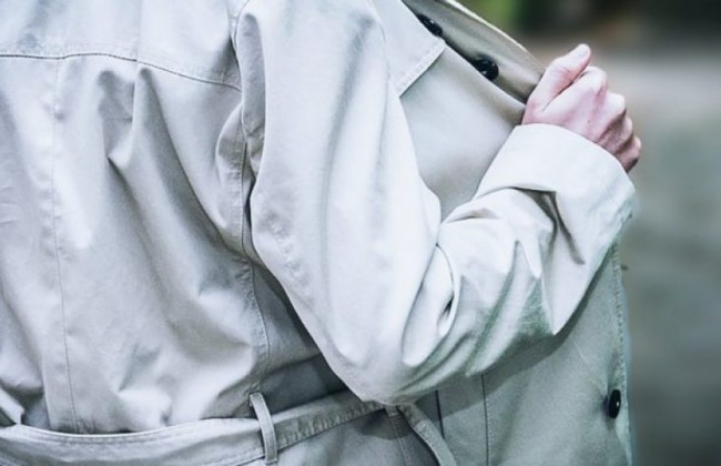 В столичном метро задержали эксгибициониста: мужчине грозит 8 лет тюрьмы