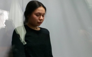 Харьковская трагедия: Зайцева выступила в суде с громким заявлением