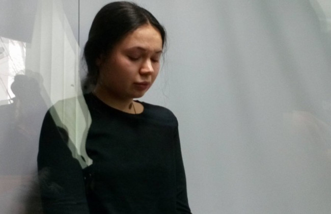 Харьковская трагедия: Зайцева выступила в суде с громким заявлением