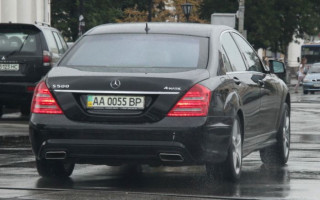 Получить автомобильный номер онлайн: в Украине вступают в силу новые правила