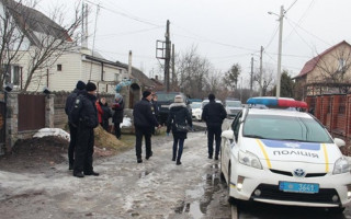 «Спасать было поздно»: двойное убийство всколыхнуло Житомир