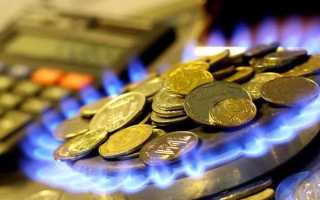 Тарифы на газ в Украине: стала известна причина повышения цен
