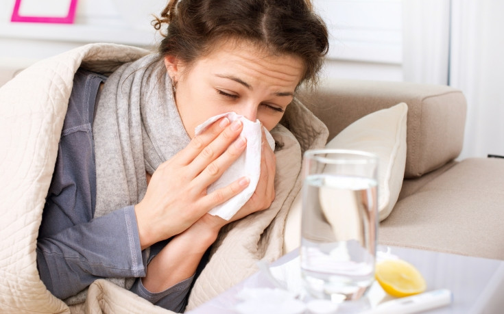 Чем опасно потепление, и как избежать простуды