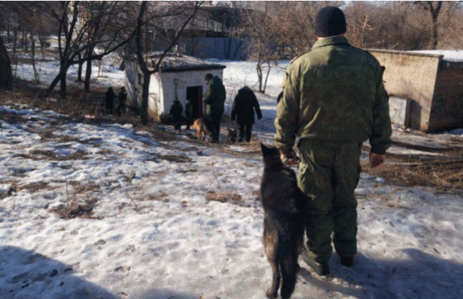 Вибухи в окупованому Донецьку: метою була «адміністрація» Пушиліна