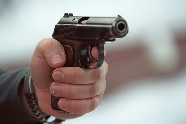 Новая стрельба в Одессе: оскорбленный водитель решил отомстить