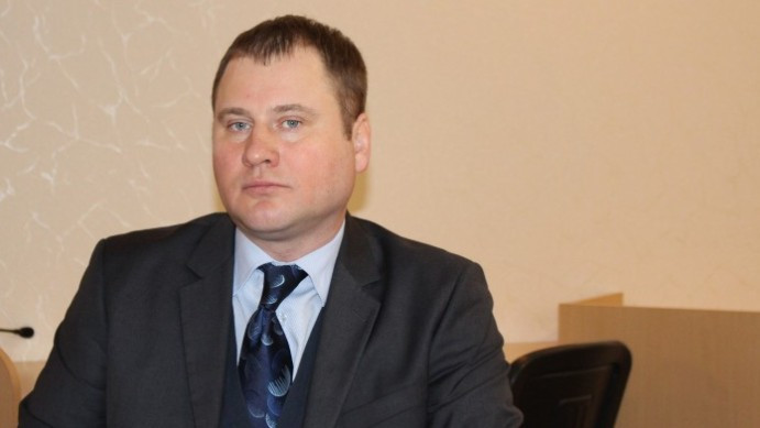 Олексія Жукова призначили тимчасово виконуючим обов’язки керівника апарату Антикорсуду