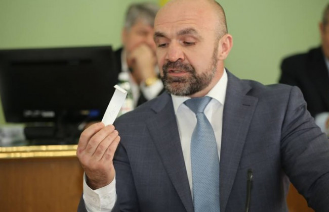 Вбивство Гандзюк: СБУ зробила заяву щодо Мангера