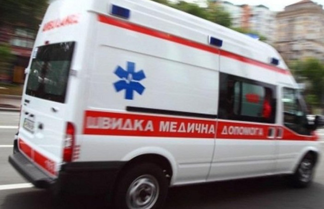 «Дитині з розбитою головою не викликали «швидку»: столичну школу сколихнув скандал