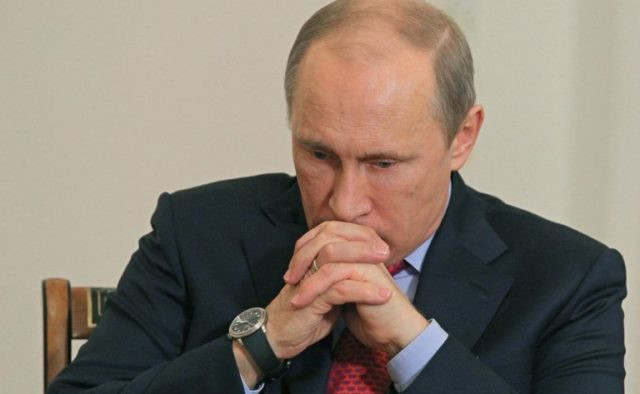 Очередной удар по Путину: ЕС вводит новые санкции против РФ