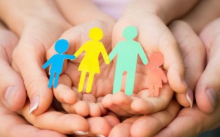 Процедура всиновлення дитини в Україні: рекомендації Мін’юсту