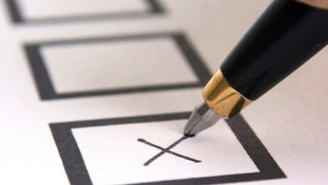 Дії представника кандидата в президенти у виборчих справах: роз’яснення ВС