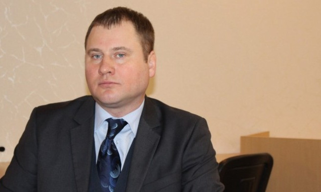 Олексія Жукова призначили тимчасово виконуючим обов’язки керівника апарату Антикорсуду