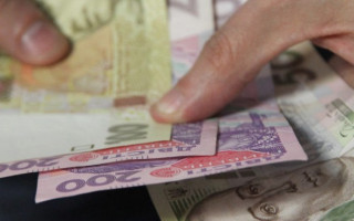 Расчет пенсии в Украине: утвердили показатели средней заработной платы