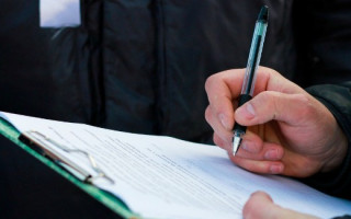 Українці не довіряють судам: результати нового опитування