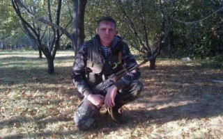 Предателя Украины с позывным «Жора» ликвидировали на Донбассе: есть подробности