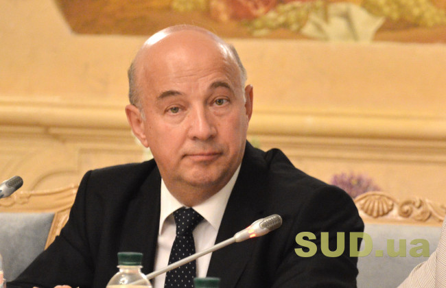 Верховенство права в Україні: ще раз про «перемогу» чи колапс?