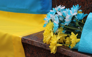 5 років пролетіло: в Україні вшановують пам'ять героїв Небесної сотні