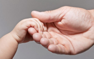 10-місячному Павлику потрібна ваша допомога