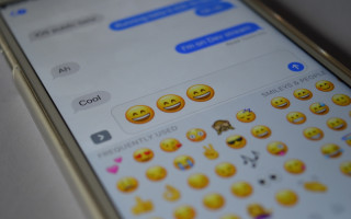 В американских судах эмодзи используются в качестве косвенных доказательств