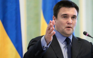 Агрессия РФ: Климкин рассказал о планах Кремля на украинских пленников