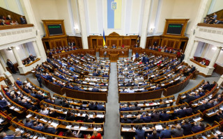 Вибори, євроінтеграція та мова: які питання розгляне Верховна Рада на наступному тижні