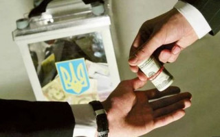 Хотели подкупить 680 тысяч избирателей: СБУ разоблачила преступную организацию