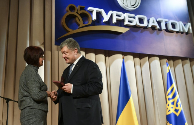 Незаконна агітація: суд розглянув позов Юлії Тимошенко до Президента України