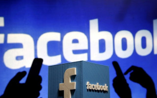 Facebook ужесточит правила размещения политрекламы относительно выборов в Украине