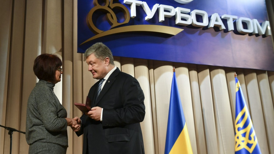 Незаконна агітація: суд розглянув позов Юлії Тимошенко до Президента України