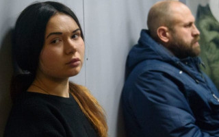 Харьковская трагедия: стало известно, когда Зайцевой и Дронову объявят приговор