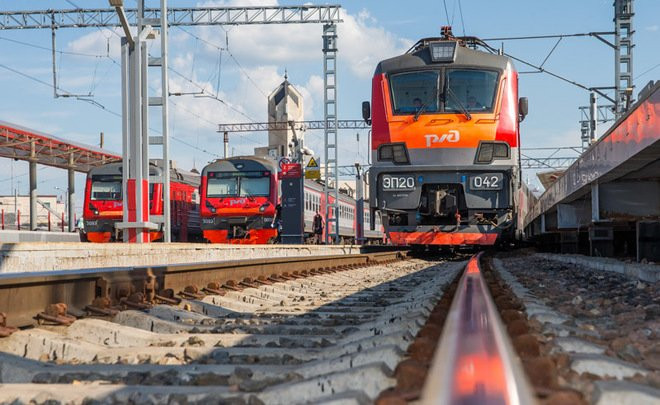 Российские железные дороги под угрозой коллапса: требуют отменить санкции
