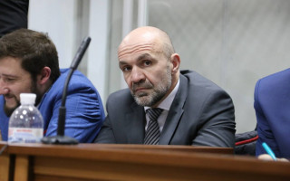 Справа Гандзюк: перегляд рішення про запобіжний захід Мангеру відклали