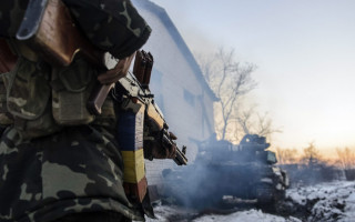 ВСУ ликвидировали на Донбассе девятерых боевиков: есть подробности