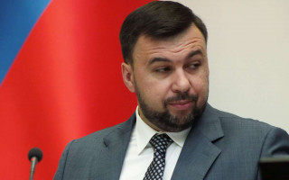 Главарь боевиков заговорил о «прямом диалоге» с Порошенко
