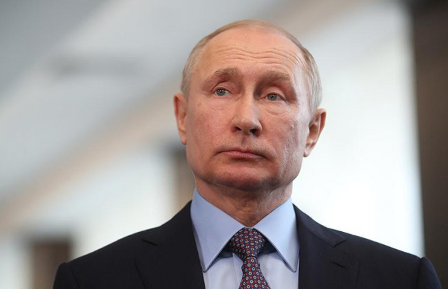 Россияне могут остаться без интернета: Путин сделал громкое заявление