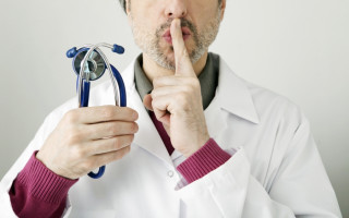 Нарушение врачебной тайны: Супрун раскрыла детали