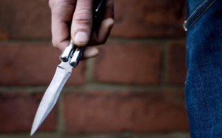 ЧП в Китае: психбольной устроил кровавую резню средь бела дня