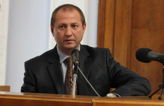 Масштабные обыски в мэрии Николаева: у заммэра изъяли 600 тысяч гривен наличными