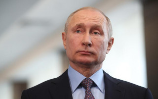 Россияне могут остаться без интернета: Путин сделал громкое заявление