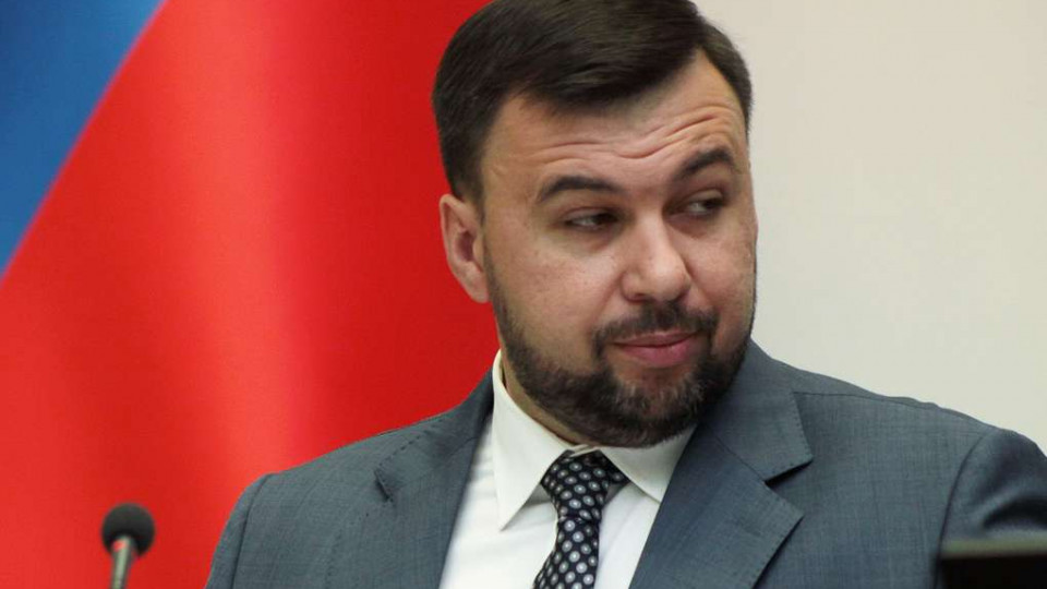 Главарь боевиков заговорил о «прямом диалоге» с Порошенко