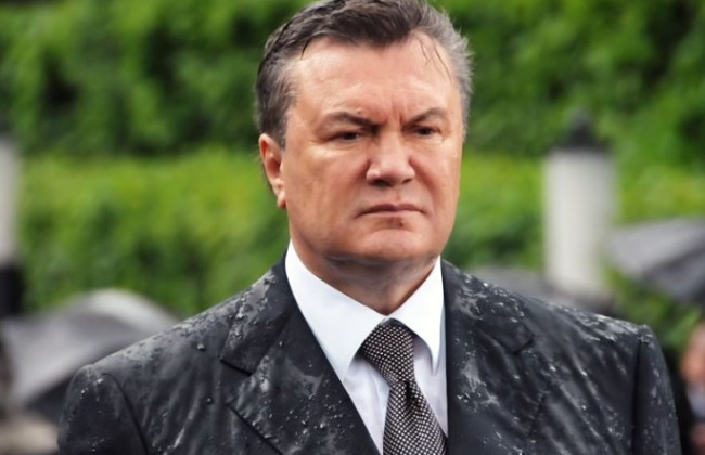 У справі Януковича з’явився несподіваний поворот