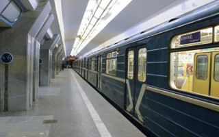 В Харькове блокировали метро: все подробности ЧП