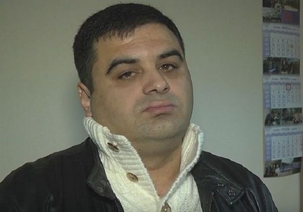 Известного криминального авторитета задержали в Украине: есть подробности